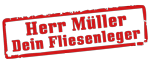 Herr Müller | Dein Fliesenleger Oldenburg Logo
